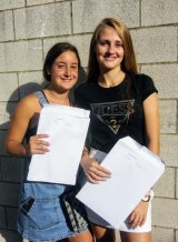 GibYOUTH – GCSE results almost 100% pass rate